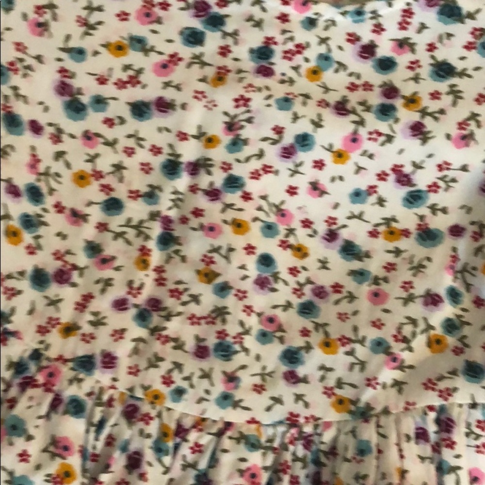 Fall dress - Picture 2 of 3
